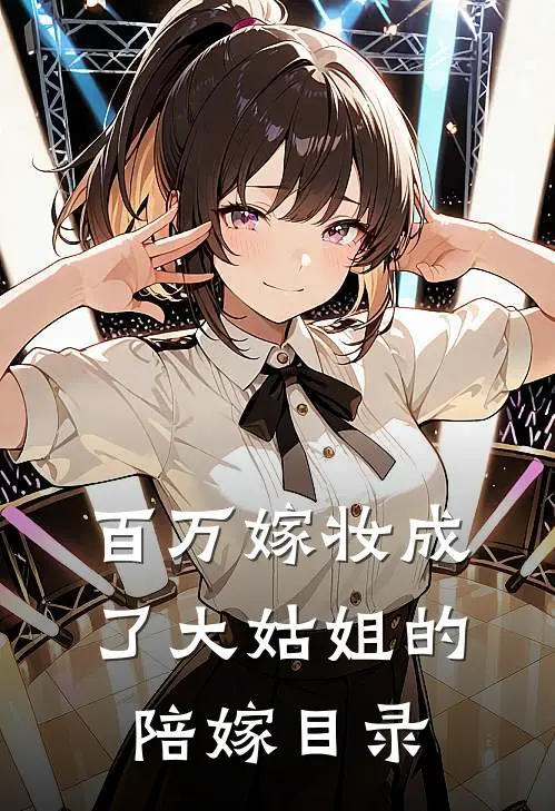 百万嫁妆成了大姑姐的陪嫁目录