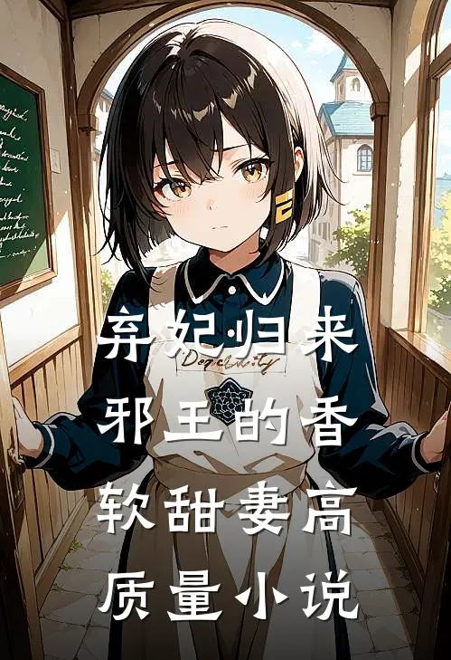 弃妃归来：邪王的香软甜妻高质量小说