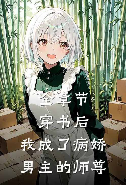 全章节穿书后,我成了病娇男主的师尊