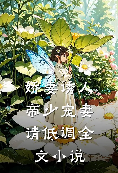 娇妻诱人帝少宠妻请低调全文