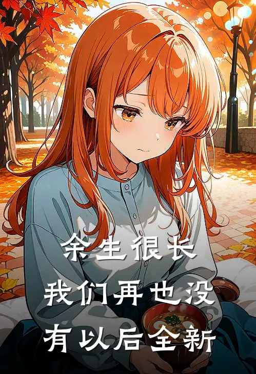 余生很长,我们再也没有以后全新歌词