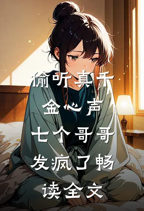 偷听真千金心声,七个哥哥发疯了畅读全文