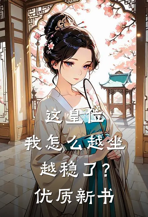 这皇位,我怎么越坐越稳了?优质新书txt