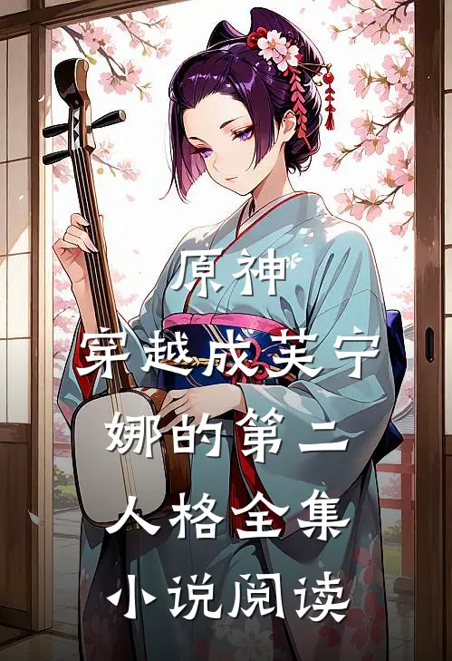 原神穿越成芙宁娜的第二人格全集阅读免费