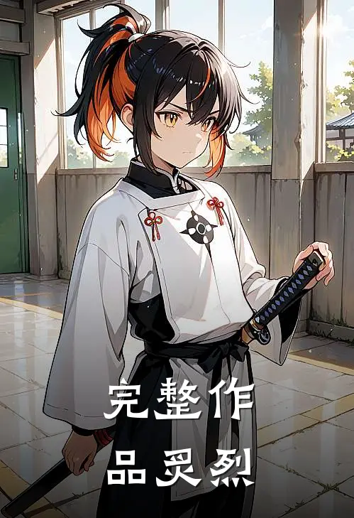 完整作品炙烈