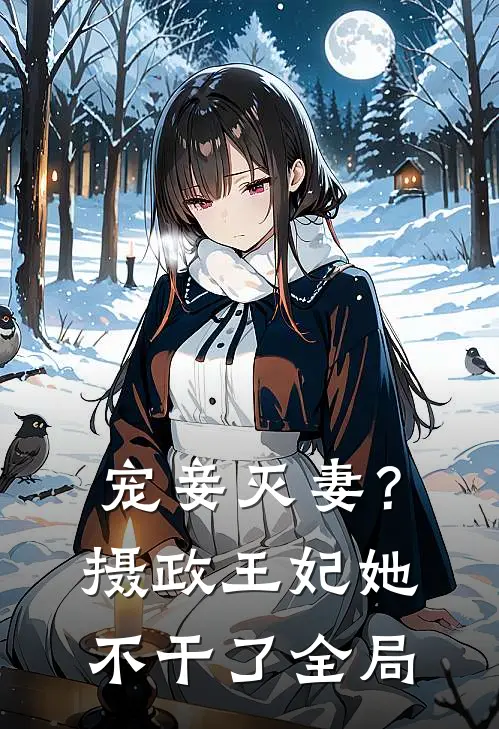 宠妾灭妻?摄政王妃她不干了全局