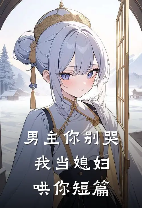 男主你别哭,我当媳妇哄你短篇文章