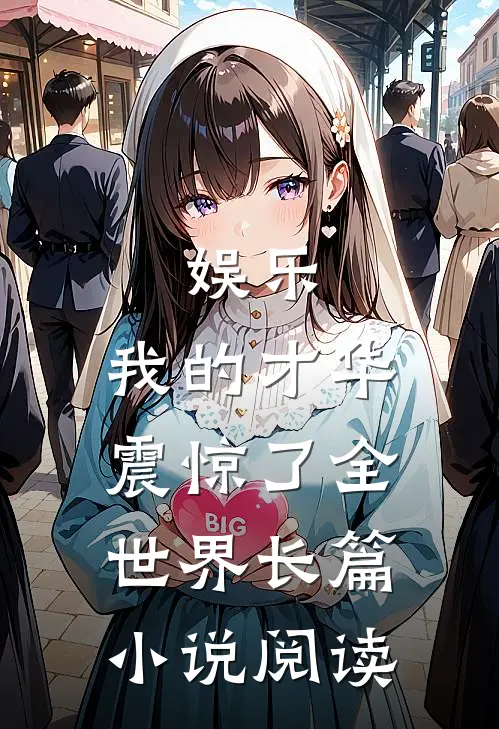 娱乐我的才华震惊了全世界长篇阅读免费