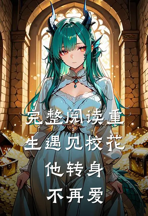 完整阅读重生遇见校花,他转身不再爱我