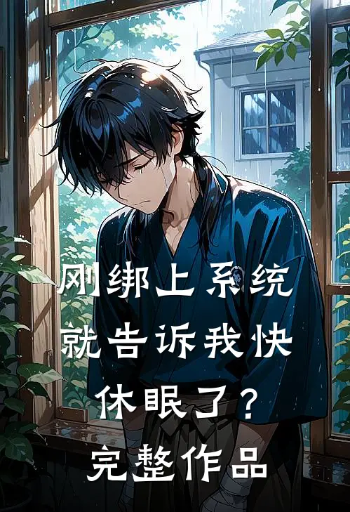 刚绑上系统,就告诉我快休眠了?完整作品在线观看