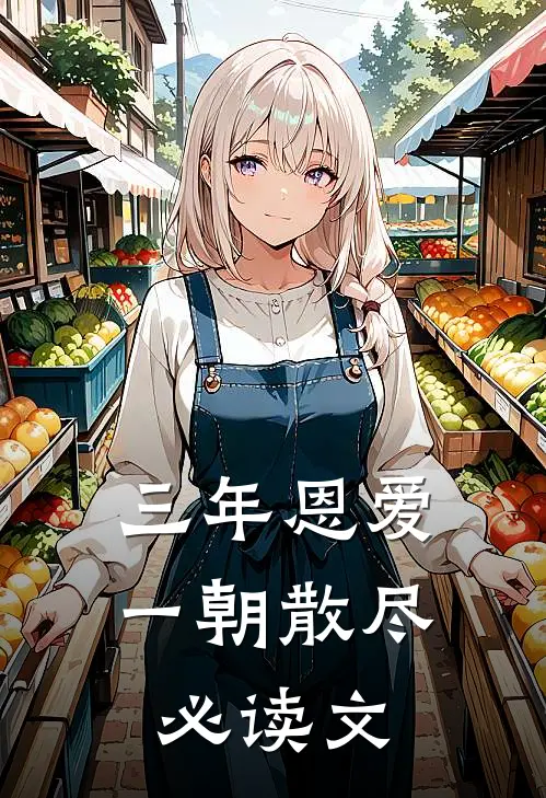 三年恩爱,一朝散尽必读文言文