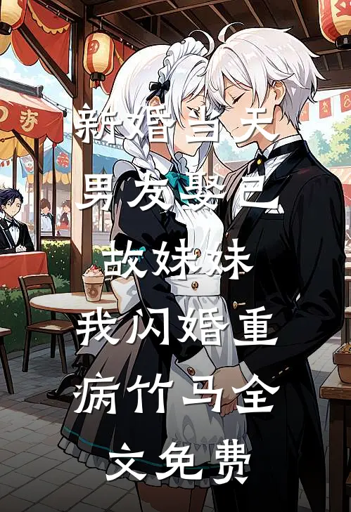 新婚当天男友娶已故妹妹，我闪婚重病竹马全文免费