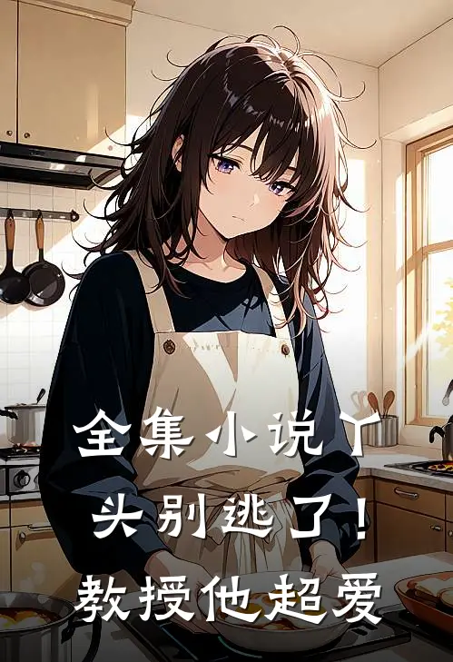 全集丫头别逃了!教授他超爱我了