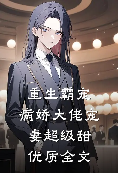 重生霸宠病娇大佬宠妻超级甜优质全文