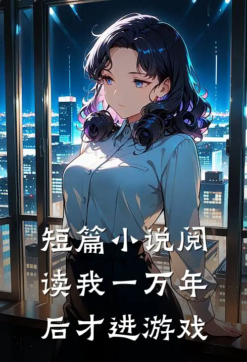 短篇小说阅读我一万年后才进游戏