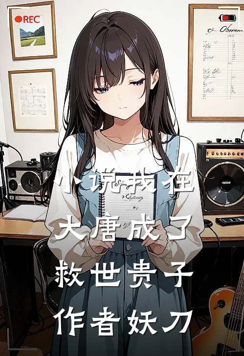 我在大唐成了救世贵子作者妖刀是谁