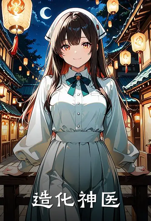 造化神医