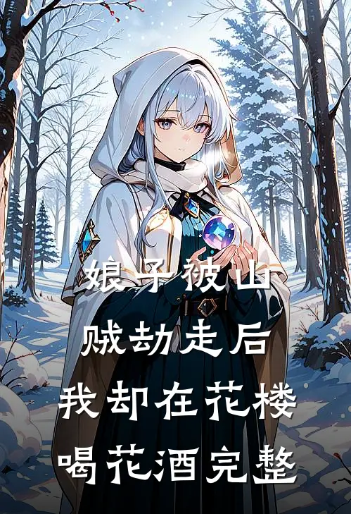 娘子被山贼劫走后,我却在花楼喝花酒完整