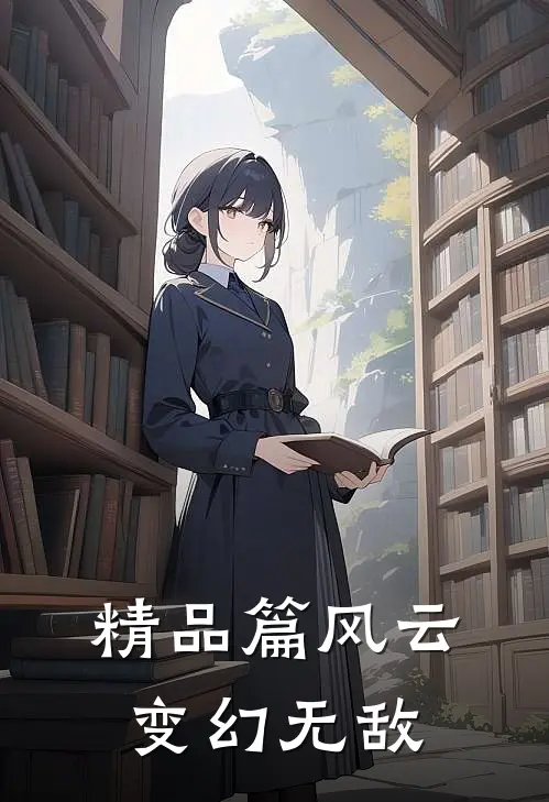 精品篇风云变幻无敌在线阅读