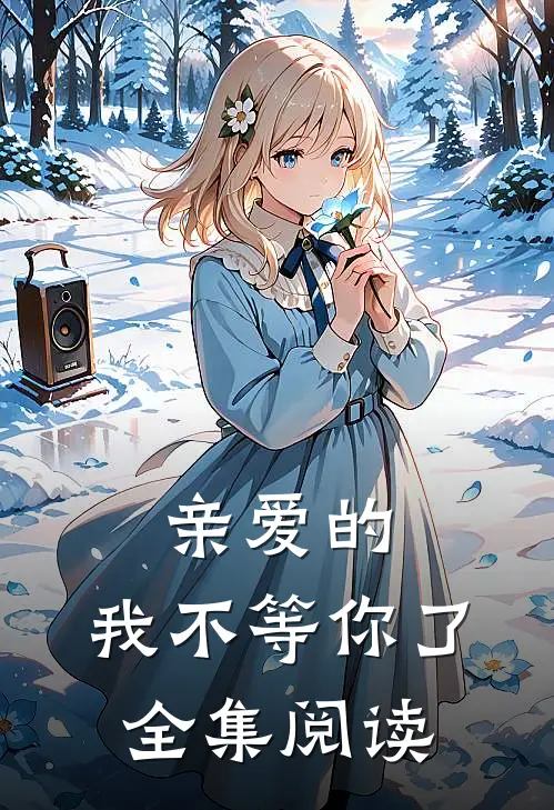 亲爱的,我不等你了全集阅读免费