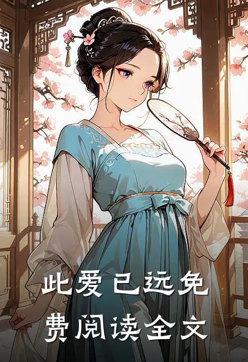 此爱已远免费阅读全文无弹窗