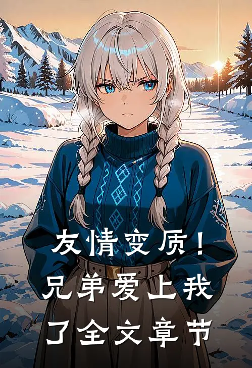 友情变质!兄弟爱上我了全文章节阅读