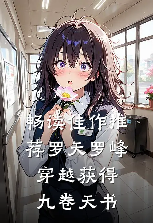 畅读佳作推荐罗天罗峰穿越获得九卷天书