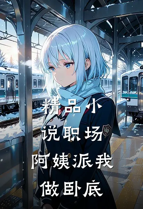 精品职场阿姨派我做卧底免费阅读