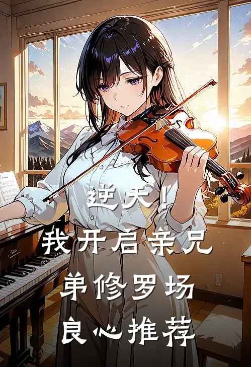 逆天！我开启亲兄弟修罗场良心推荐