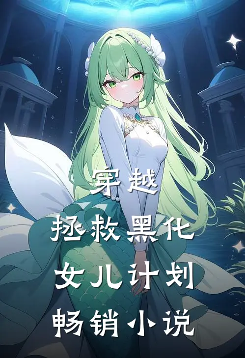 穿越拯救黑化女儿计划畅销