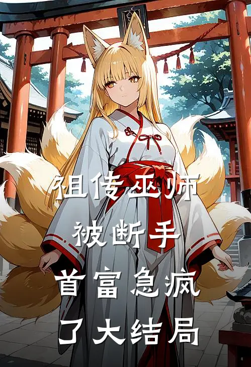 祖传巫师被断手,首富急疯了大结局