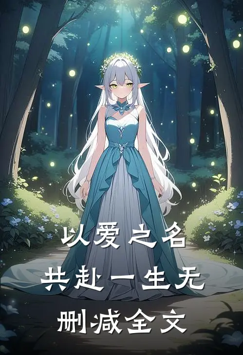 以爱之名,共赴一生无删减全文在线阅读