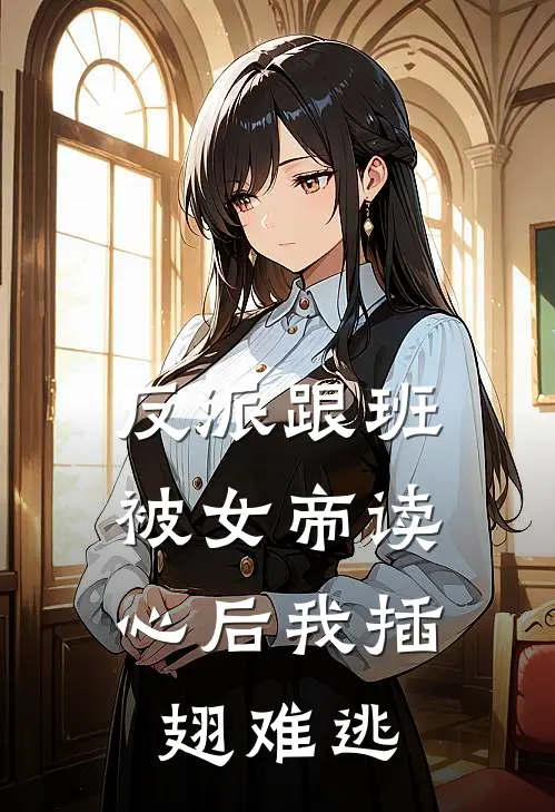 反派跟班被女帝读心后我插翅难逃短剧在线观看