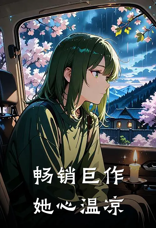 畅销巨作她心温凉