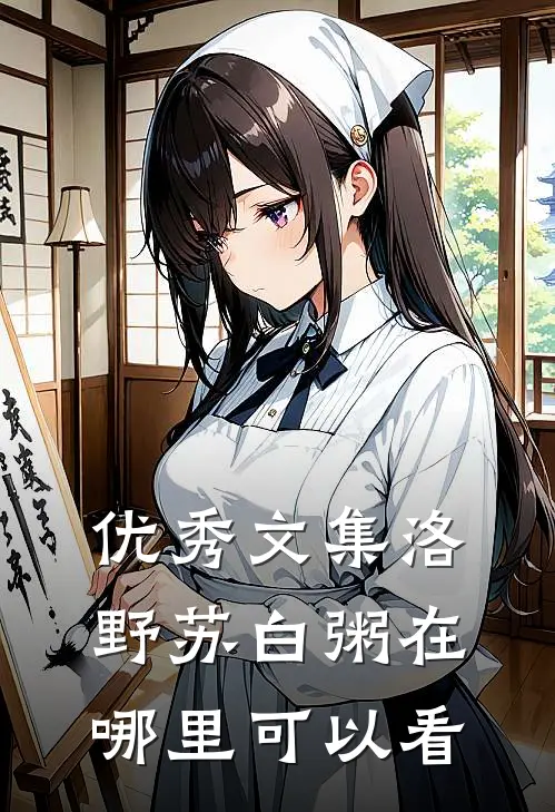 优秀文集洛野苏白粥在哪里可以看