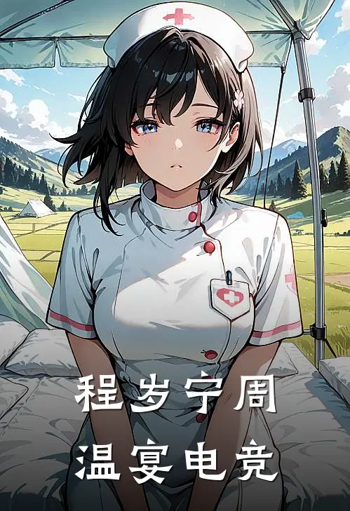程岁宁周温宴电竞