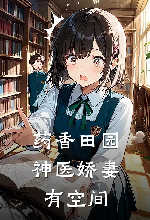药香田园神医娇妻有空间