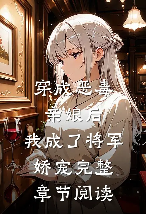 穿成恶毒亲娘后,我成了将军娇宠完整章节阅读笔趣阁