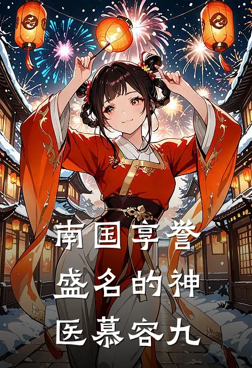 南国享誉盛名的神医慕容九皇子是谁
