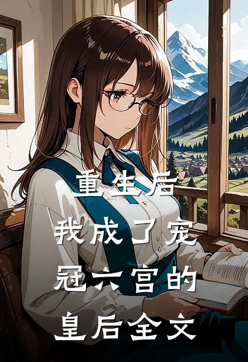 重生后,我成了宠冠六宫的皇后全文免费