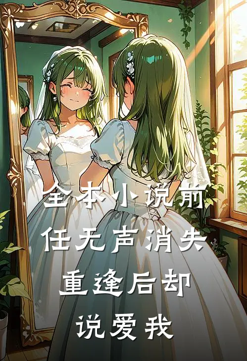 全本前任无声消失,重逢后却说爱我免费阅读