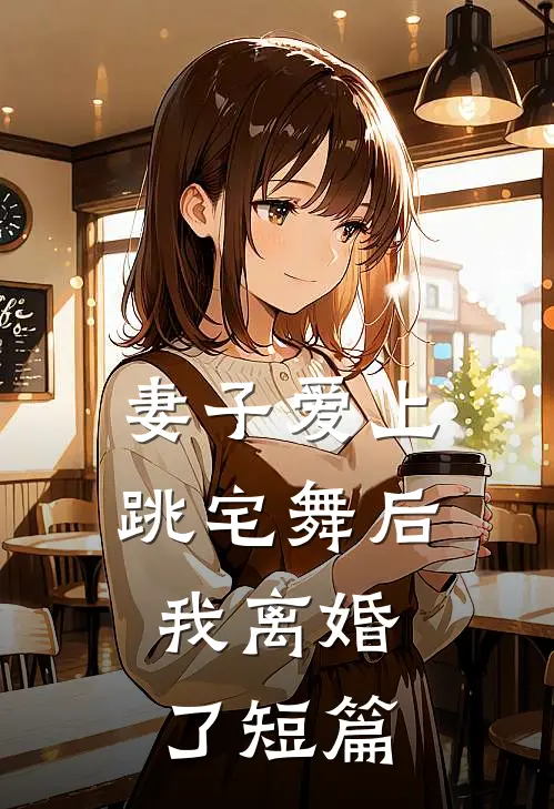 妻子爱上跳宅舞后,我离婚了短篇免费阅读