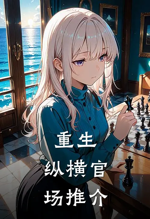 重生纵横官场推介女主
