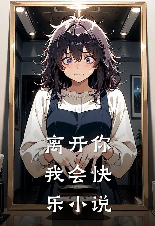 离开你,我会快乐阅读