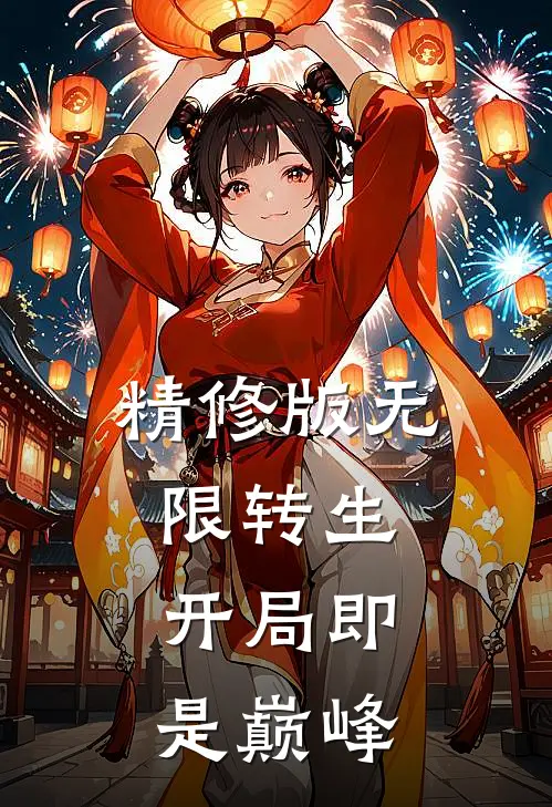 精修版无限转生,开局即是巅峰