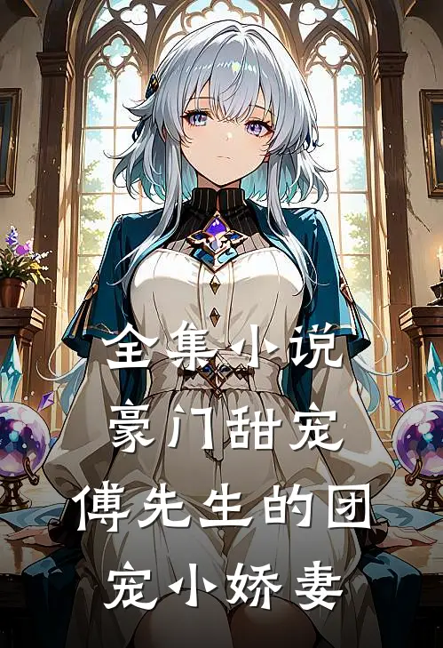 全集豪门甜宠傅先生的团宠小娇妻