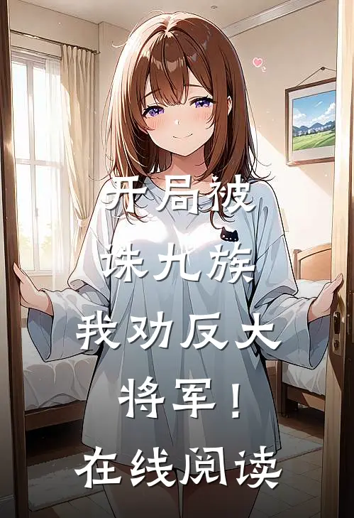 开局被诛九族,我劝反大将军!在线阅读全文