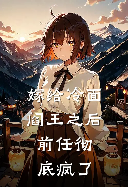 嫁给冷面阎王之后,前任彻底疯了