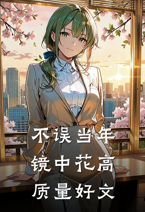 不误当年镜中花高质量好文