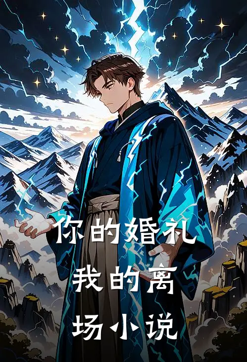 你的婚礼,我的离场在线阅读
